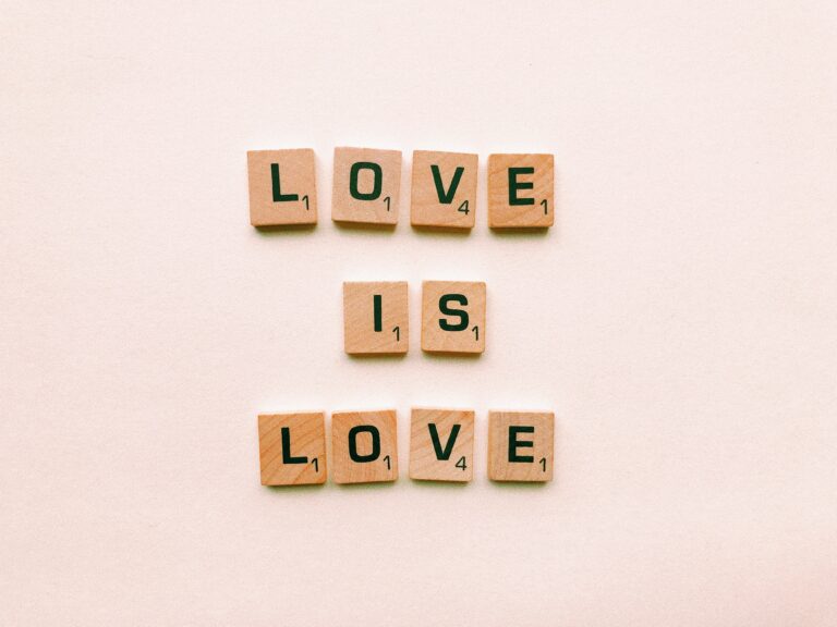 Amor es amor, mil y una formas de amar