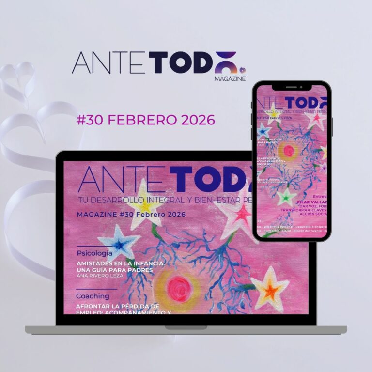 ANTETODO MAGAZINE #30
