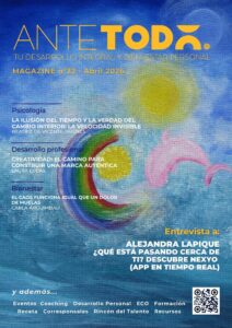 Antetodo Magazine 32
