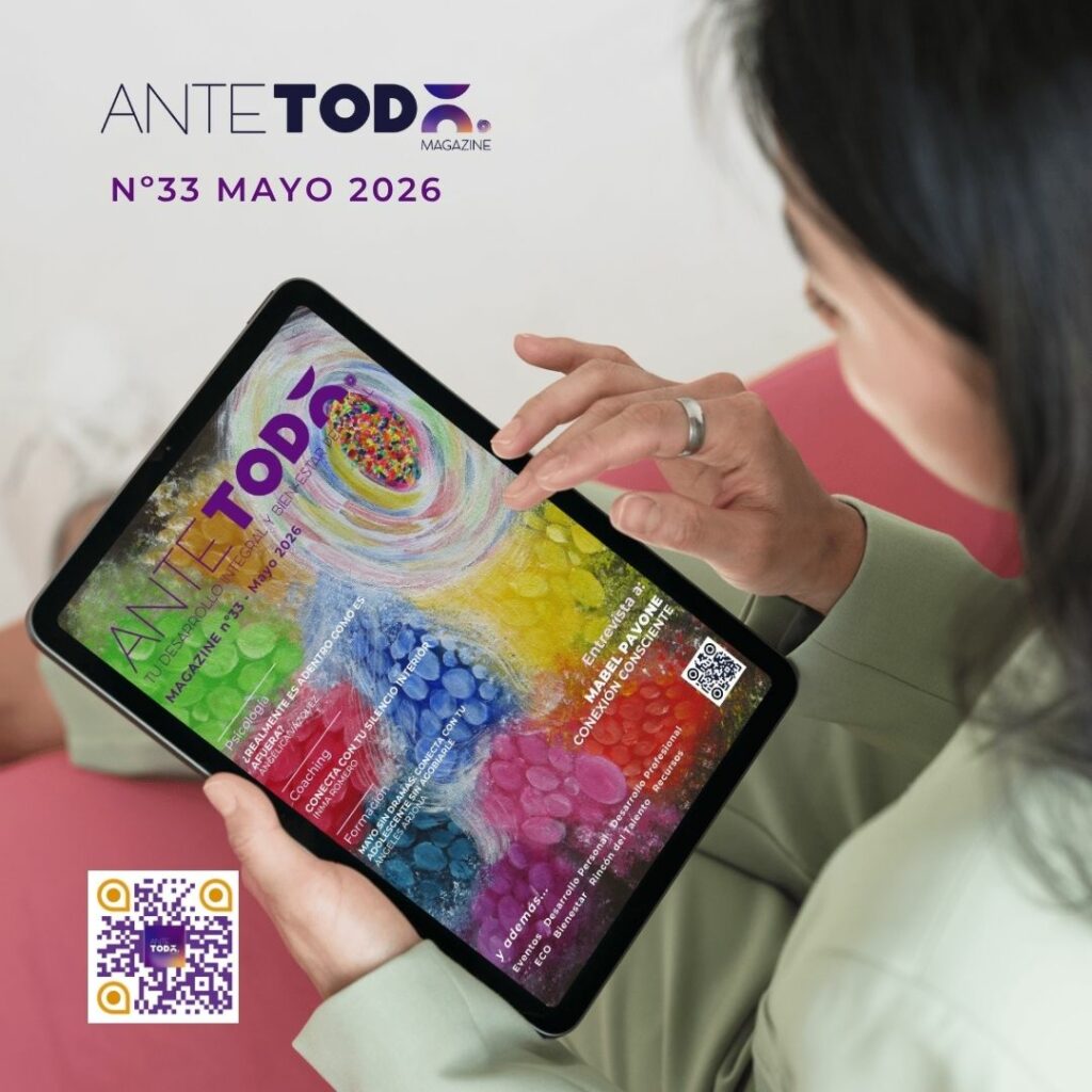 AntetodoMagazine33