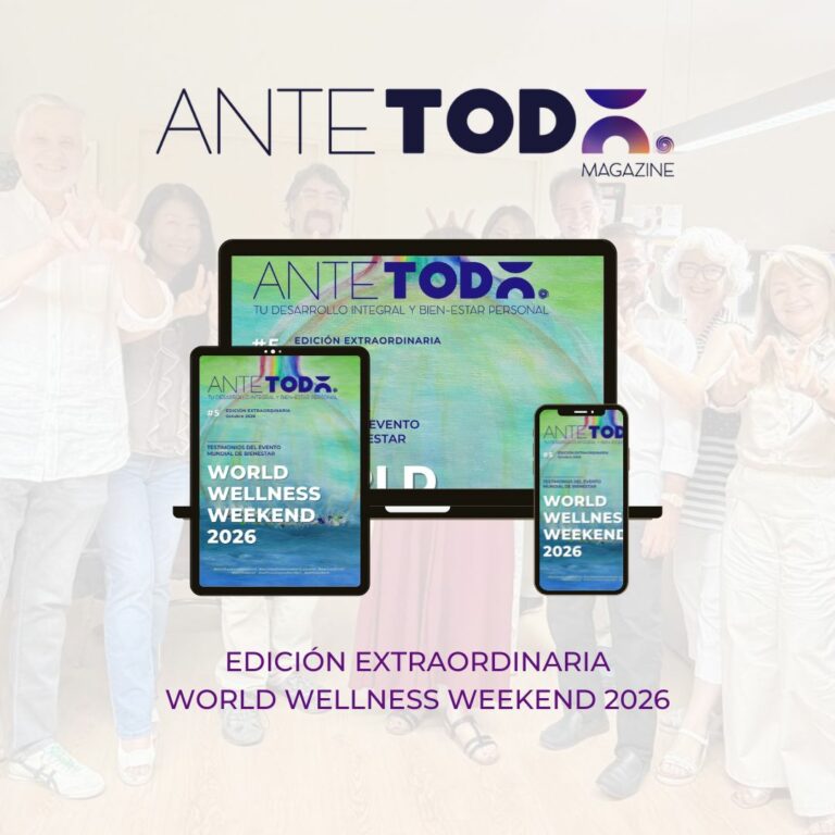 Edición extraordinaria WWW 2026